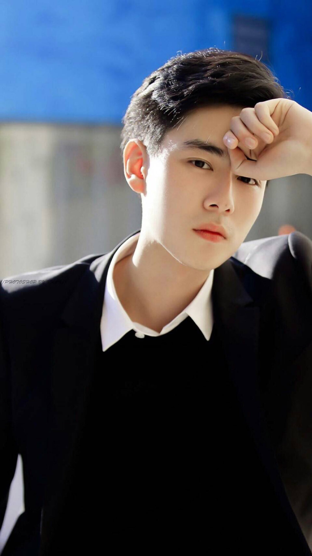 邶也邶再发长文,表示自己没预谋!网友:胡一天糊了!