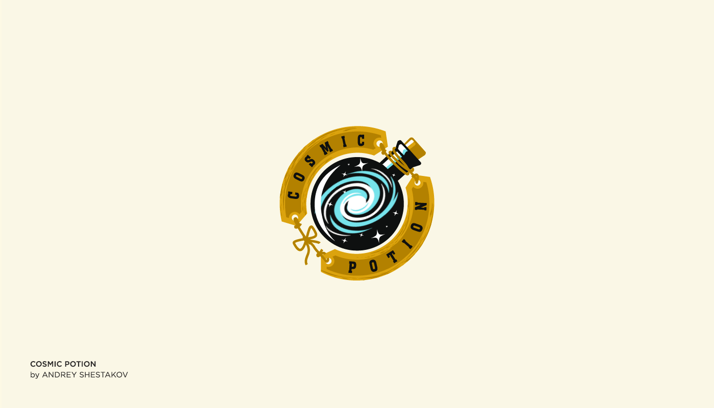 俄罗斯konstantin reshetnikov动态logo设计