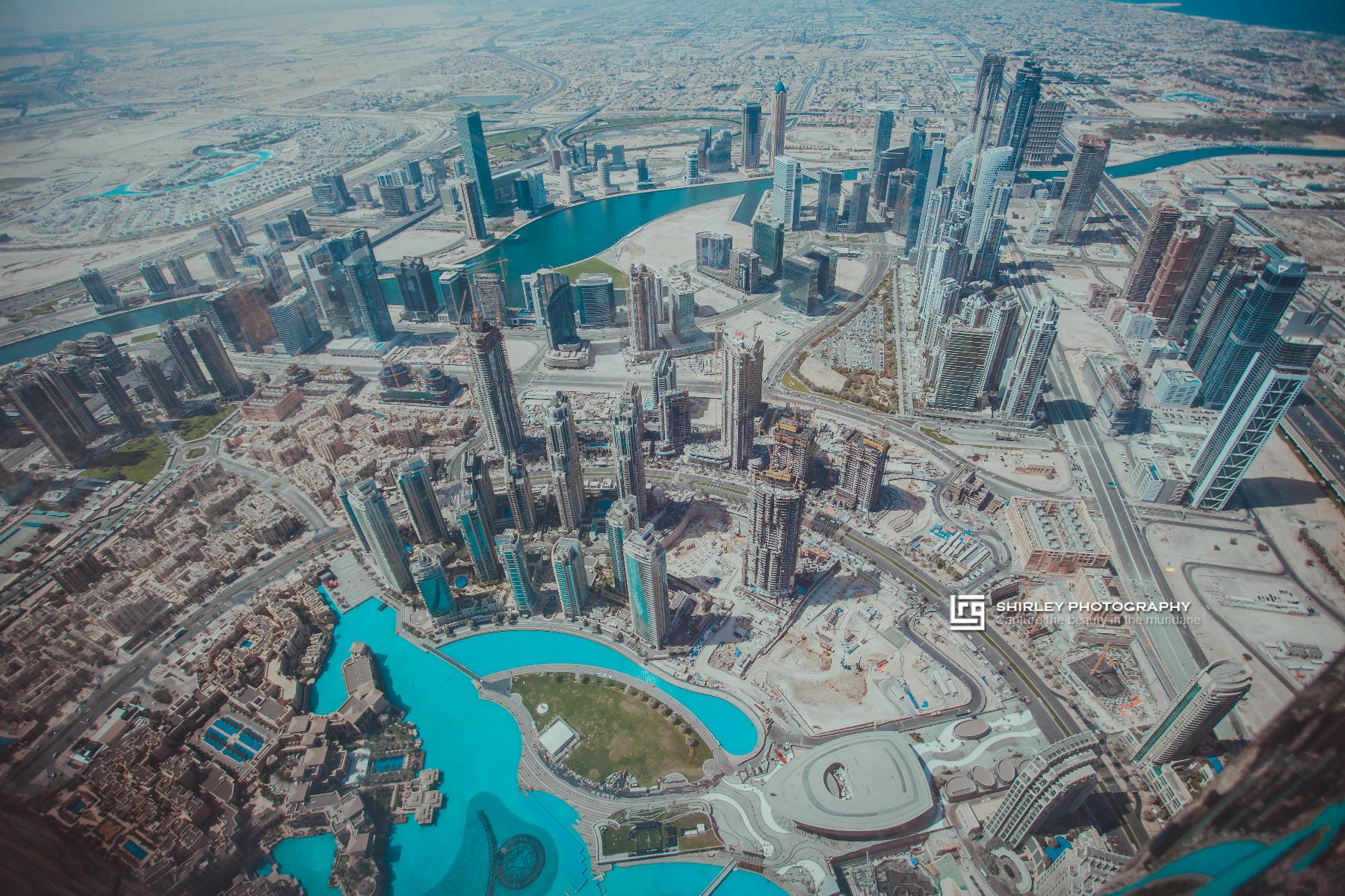 迪拜旅游攻略，迪拜旅游小贴士-第六感度假