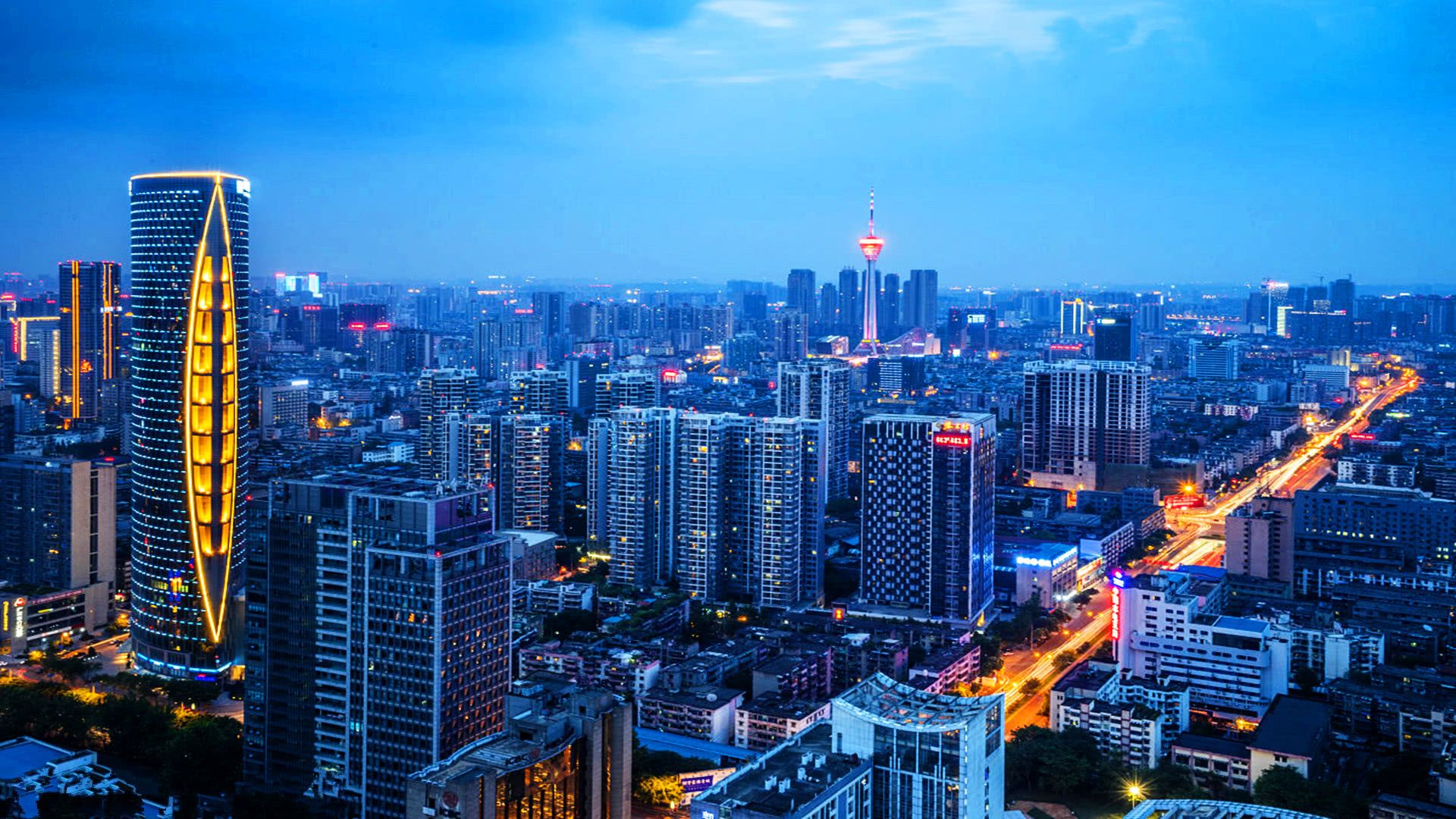 中国最牛的4个省会1个远超两直辖市3个让省内城市非常认可