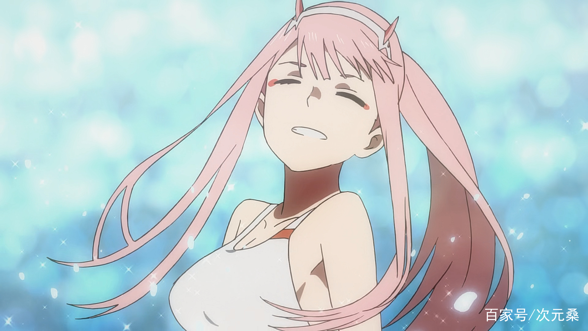 那些女主不是人类的动漫你敢娶她们回家吗网友我都要了