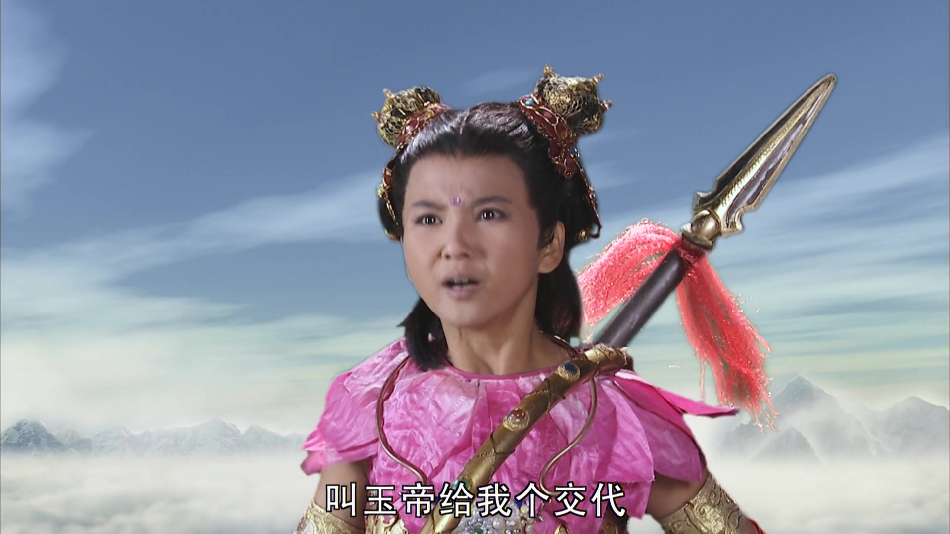 新版孙悟空又要出现了,又一个黑暗系猴子电影