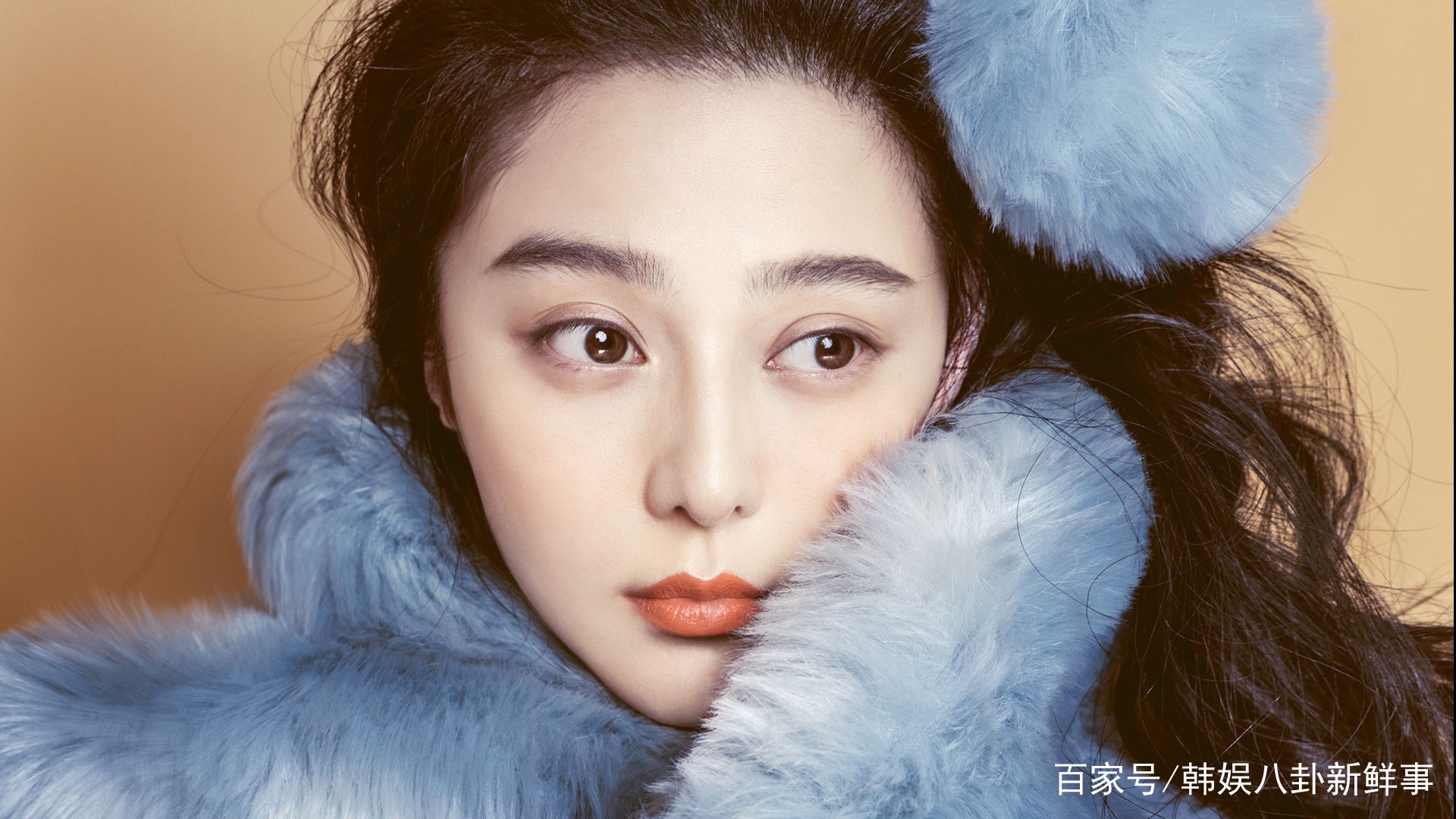 中国最吸引人的六大女星鞠婧祎第三第一美到骨子里