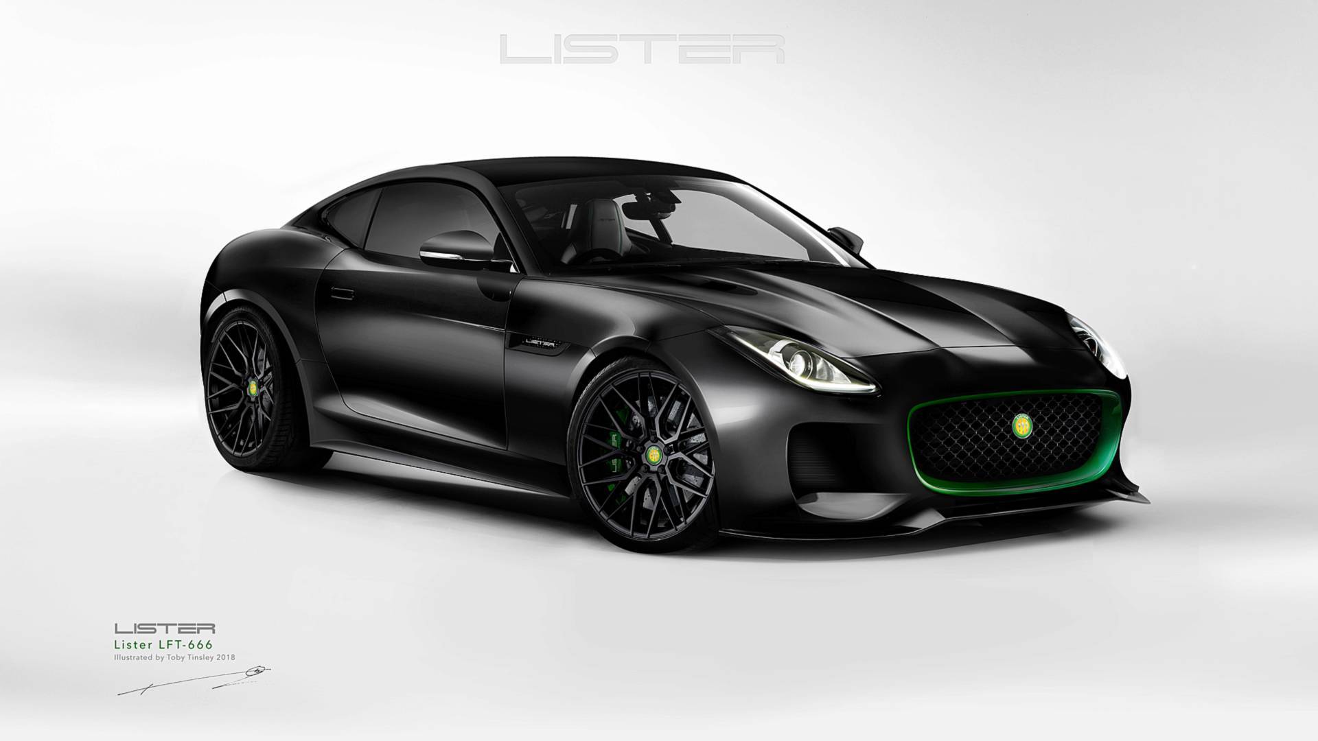 32秒破百666匹马力捷豹ftype特别版简直6到飞起