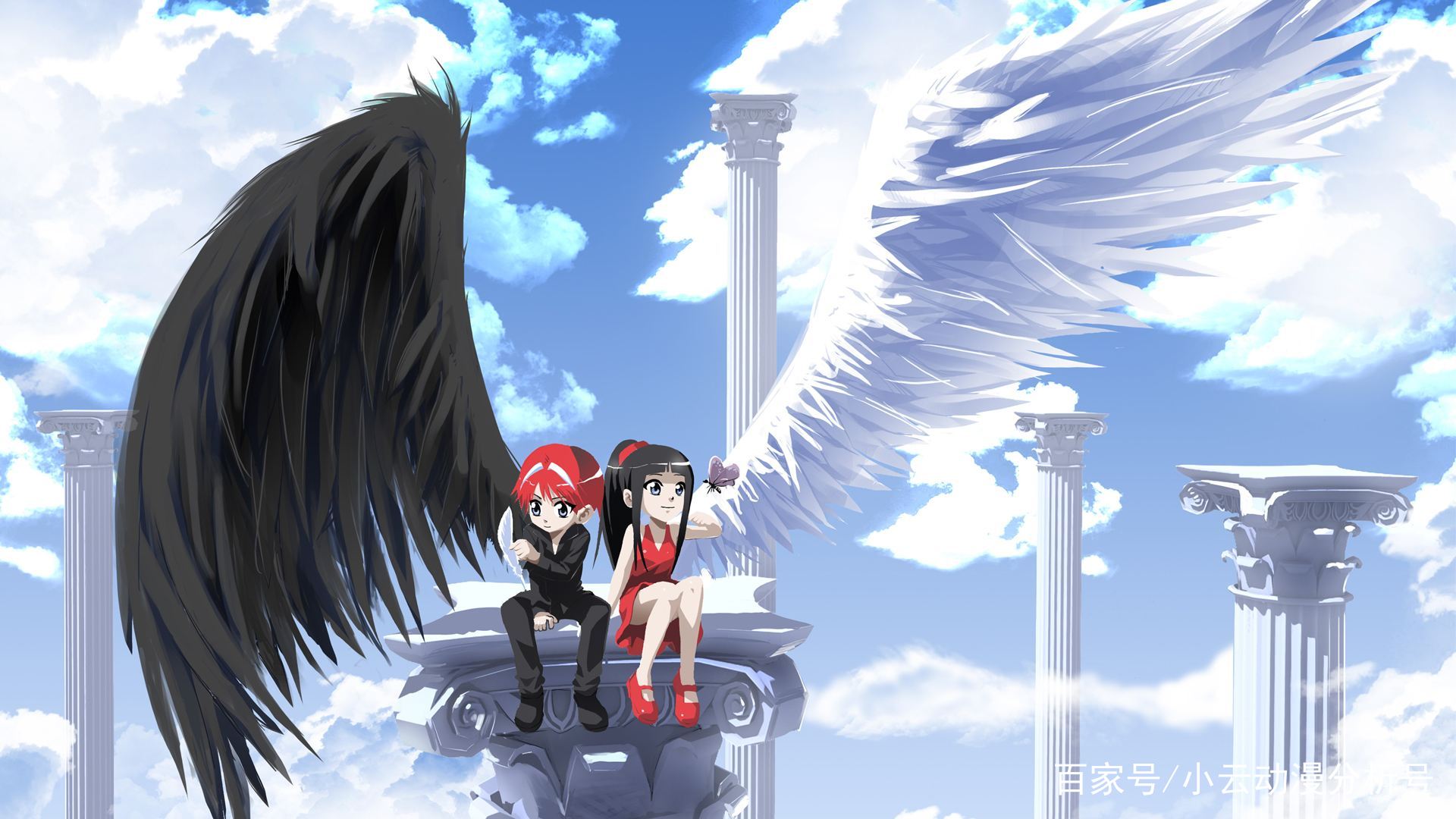 偷星九月天:艾米把力量给了沧月,是否代表着沧月也可以起死回生