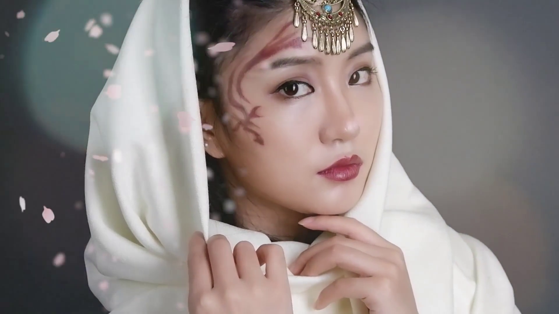 古剑奇谭2:夷则说自己是鲛人,阿阮:原来就是条