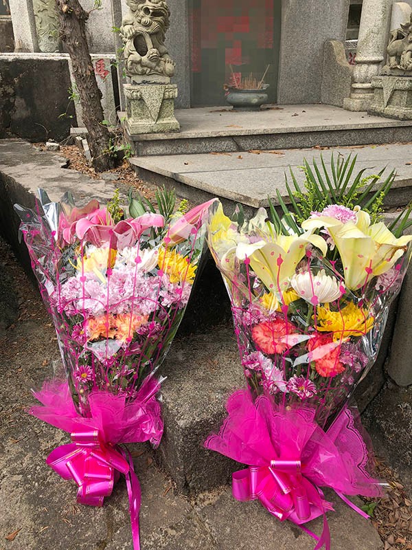 清明节到了广州人扫墓祭祖请不要做这几件事