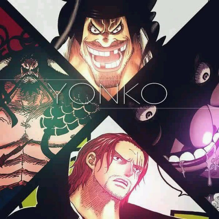 海贼王:最让人心疼的四皇!比较一下,果然还是大妈!