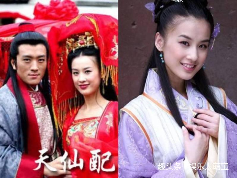 黄圣依可是星女郎出身,有着倾国倾城的