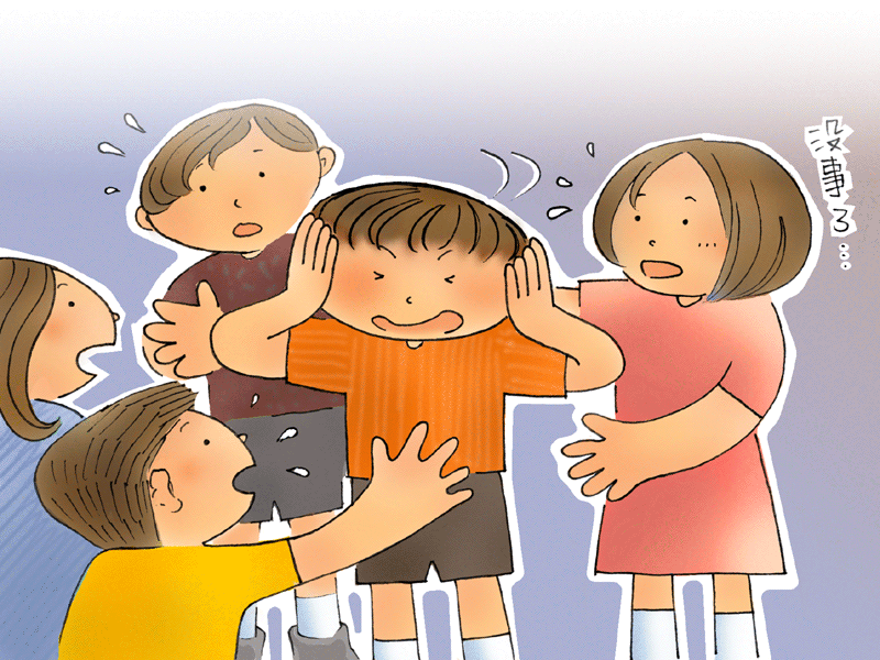 广州星智:真假自闭症的鉴别?确诊后又该如何训练?