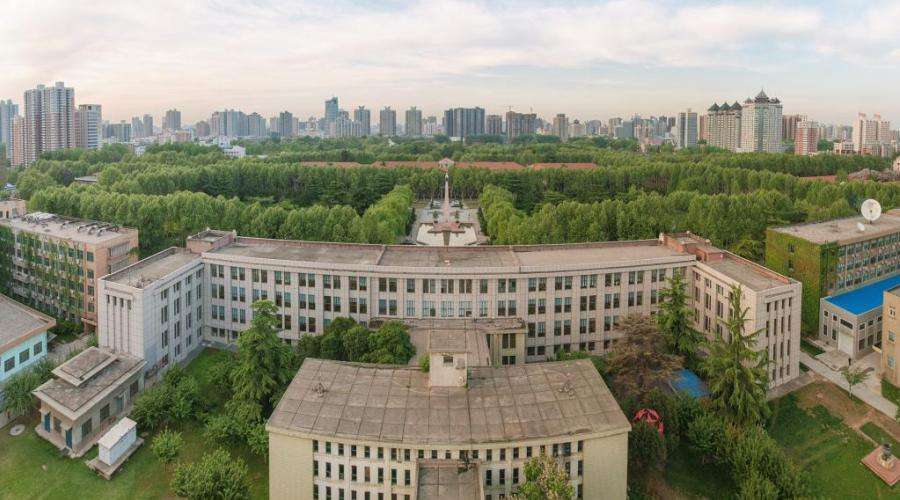 这三所大学号称"西北三霸",形成"三足鼎立"之势,西北的骄傲|甘肃|兰州