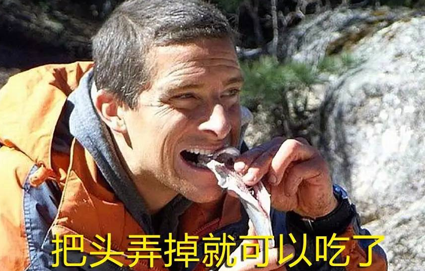 steam:贝爷在这游戏里都活不过三天?真正的地狱是绿色的