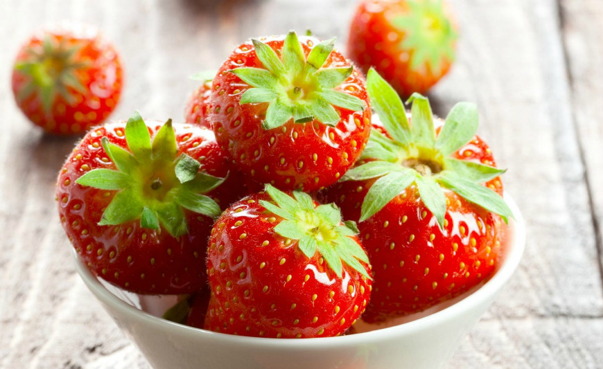 水果营养价值排行榜,万能苹果竟没上榜,第一名