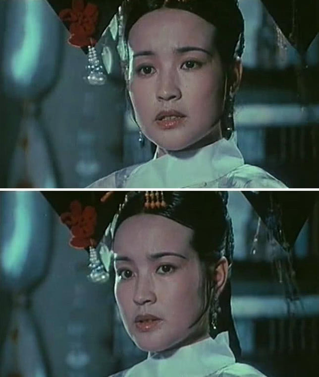 刘晓庆晒与陈烨周洁合影慈禧慈安丽妃再重逢