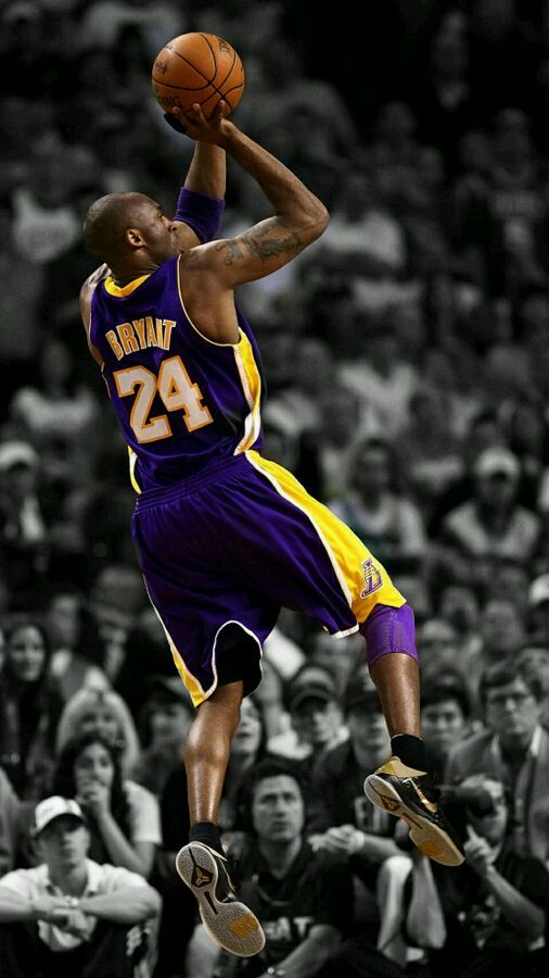 科比经典壁纸来一波