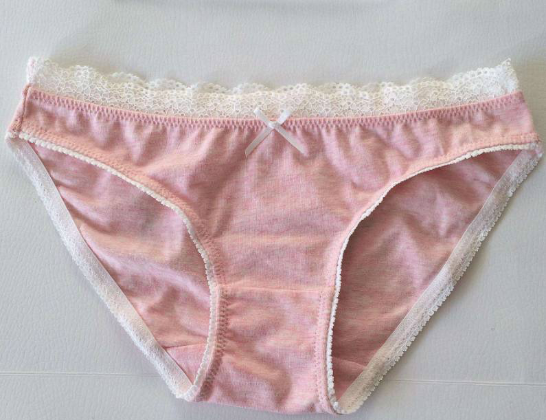 内裤发黄发硬洗不干净,老保姆教我一招,内裤立马焕然一新