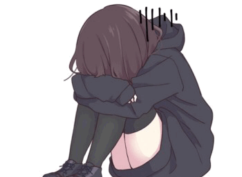 完整版 | 超级萌妹menhera酱表情包