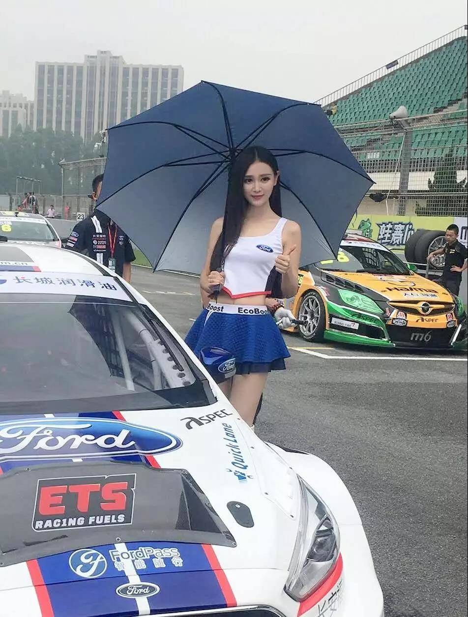 2018珠海海泉湾赛道嘉年华全面招商!