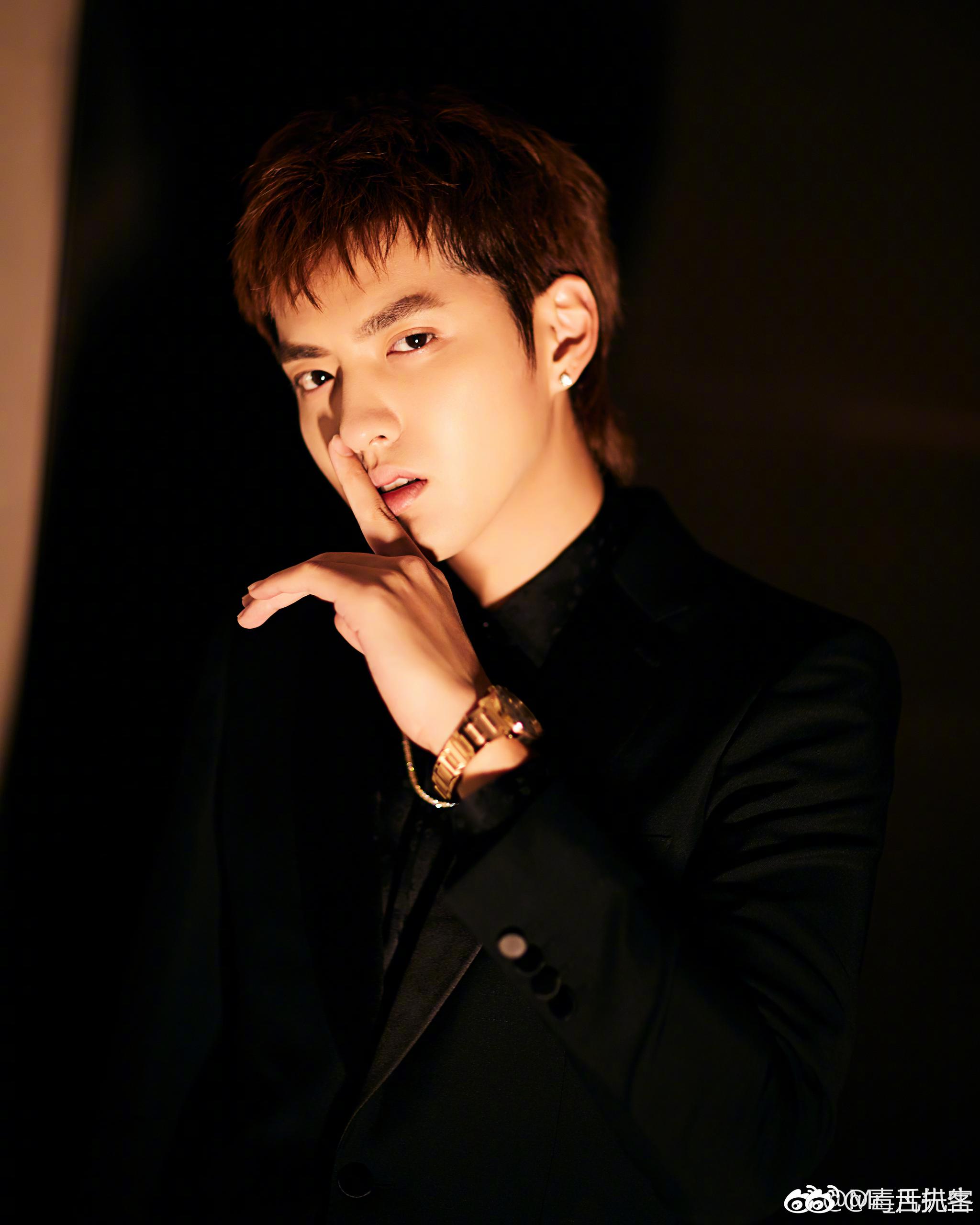 中国新说唱导演回怼陈冠希