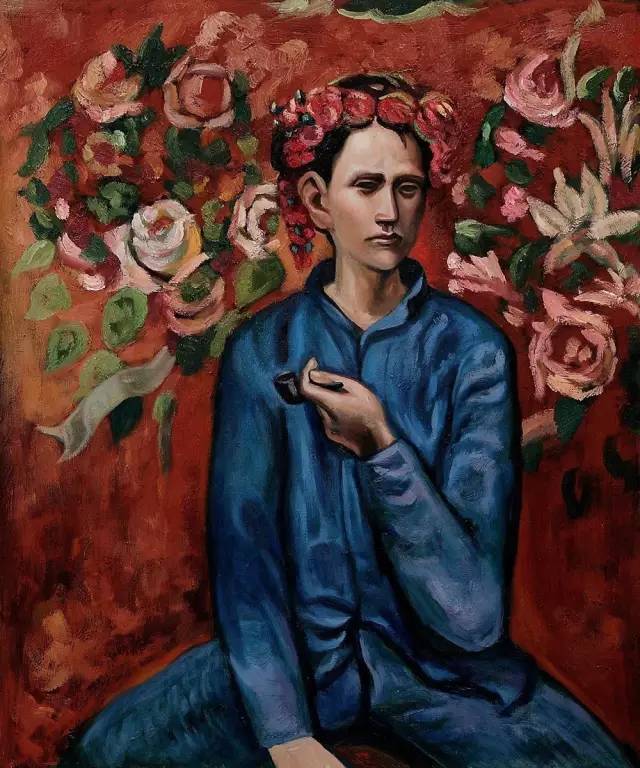图片故事|20 世纪最伟大的 10 位艺术家|塞尚|毕加索|绘画_新浪新闻