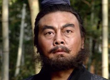 被曲解千年的猛将张飞,他不仅相貌英俊,而且还是位书画奇才!