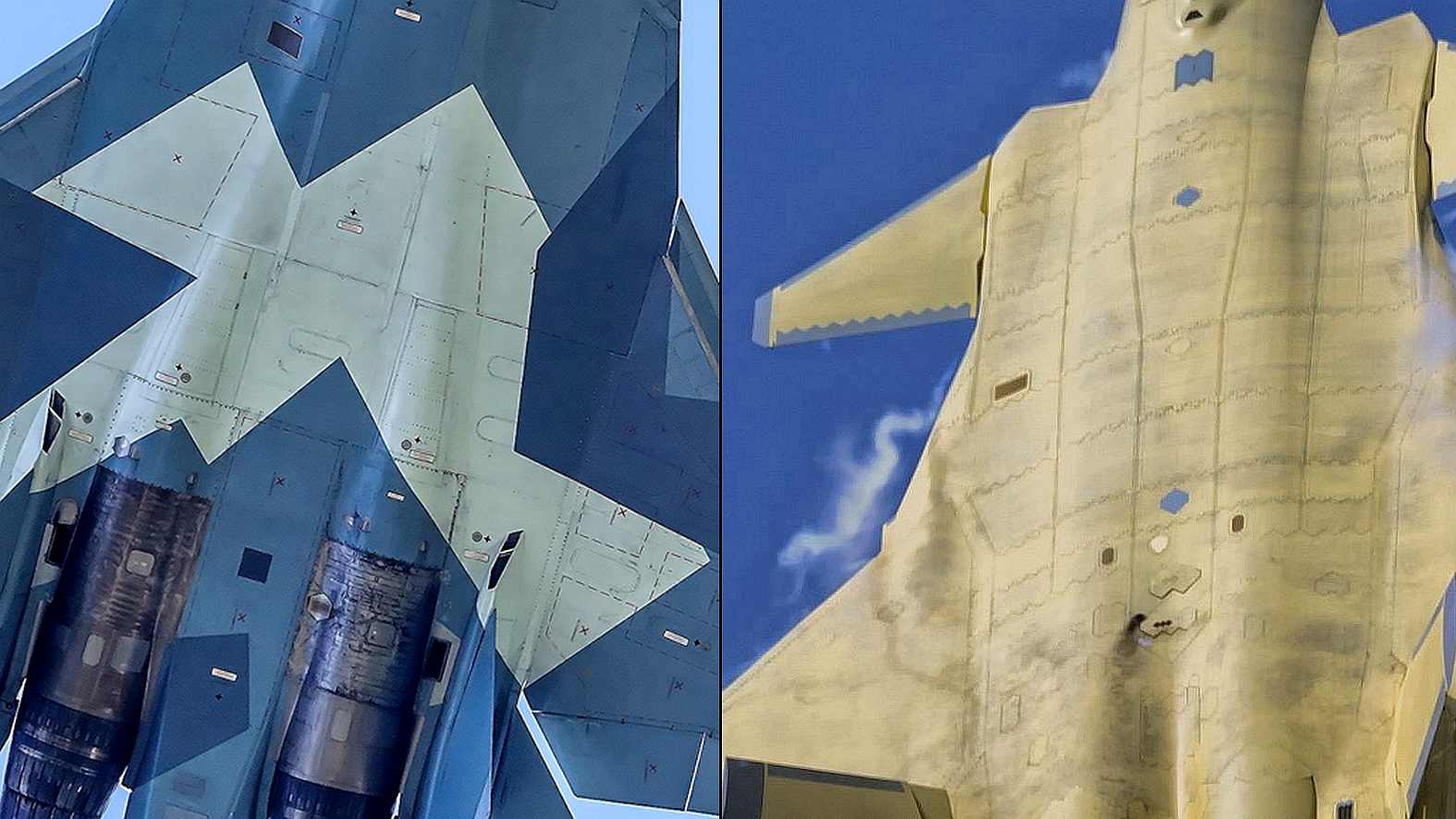 鸭翼必然影响歼20隐身,为何杨伟总师还要这样设计?