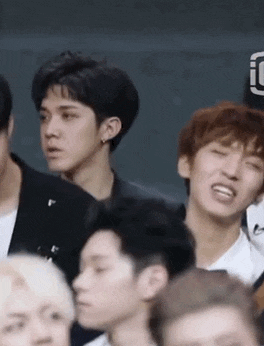 《偶像练习生》选手关系不和?这些小细节显端