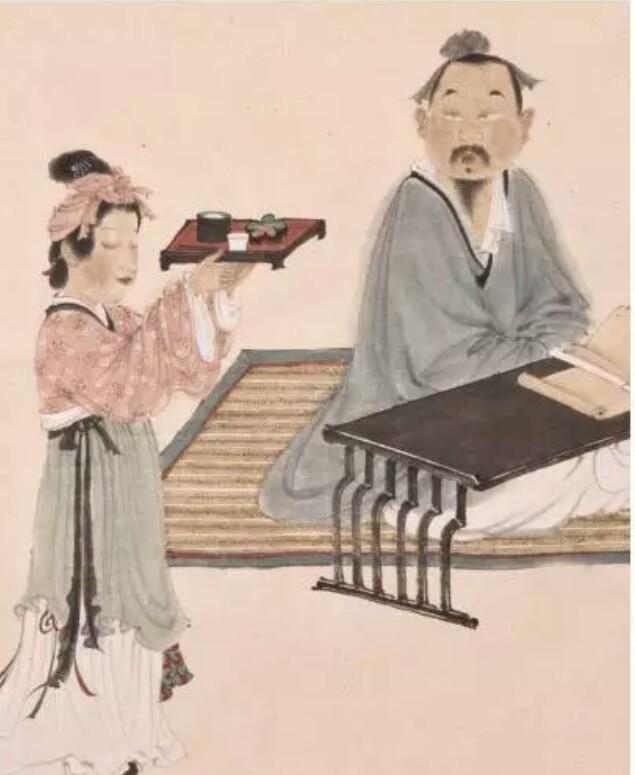 中国历史上四大丑女|丑女|孟光|中国历史_新浪新闻