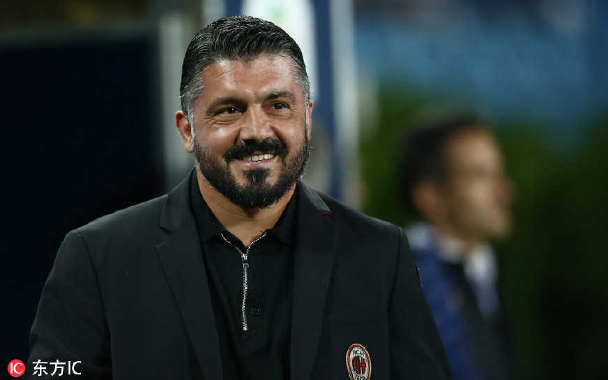 加图索前经纪人:小法冬季可能去米兰,乔文科暂时不回欧洲