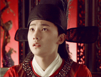 杨洋|古装|夜华_新浪新闻