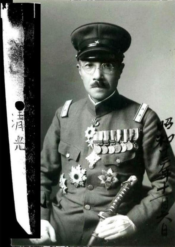 日本的《大本营陆军部》中曾有过明确的记载,1937年的时候,裕仁天皇曾