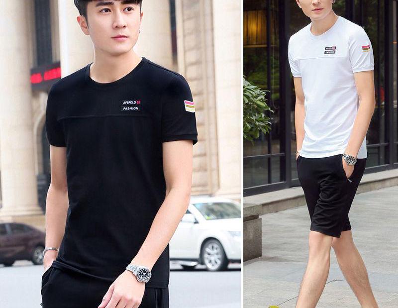 35 男人天天把上衣塞裤腰,太土了!试试这样穿,大气又体面