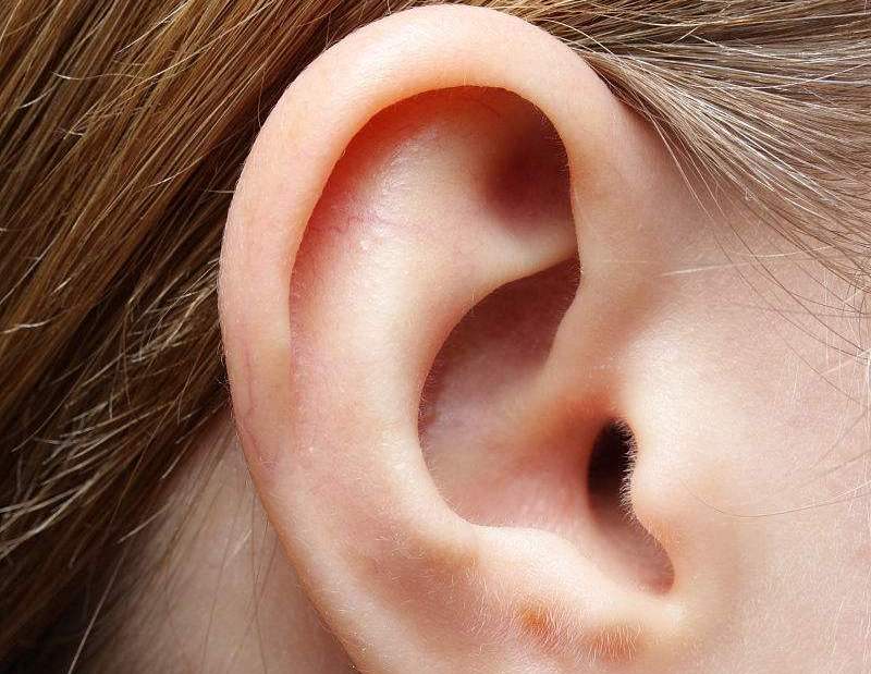 肾好不好耳朵可能未卜先知喝好2杯水男人可能越来越强悍