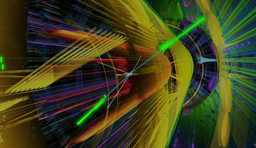 物理学家计划却用光创造物质,逆向证明质能方程|物理学家|惠勒|布莱特