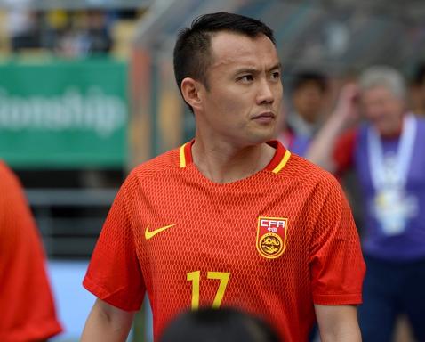 知耻而后勇,国足战捷克范晓东开场闪击,专家:幸好没有var