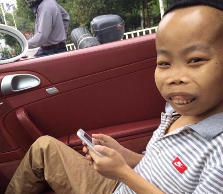 陈山是网红,天佑是网红,杨清柠是网红,结局都一样!