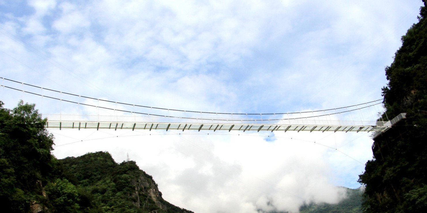 溶洞景区管理处加快建设秦岭洞天福地景区|柞水溶洞|溶洞景区|溶洞