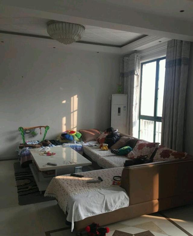 婆家新农村的自建房屋里屋外完工堪比城里百万大别墅