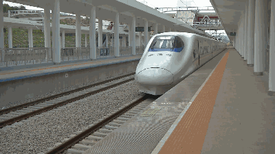 昆明到大理的动车票价来了!还有最新时刻表!