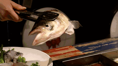 还有超值福利等你!|鱼|鱼火锅|鱼头_新浪新闻