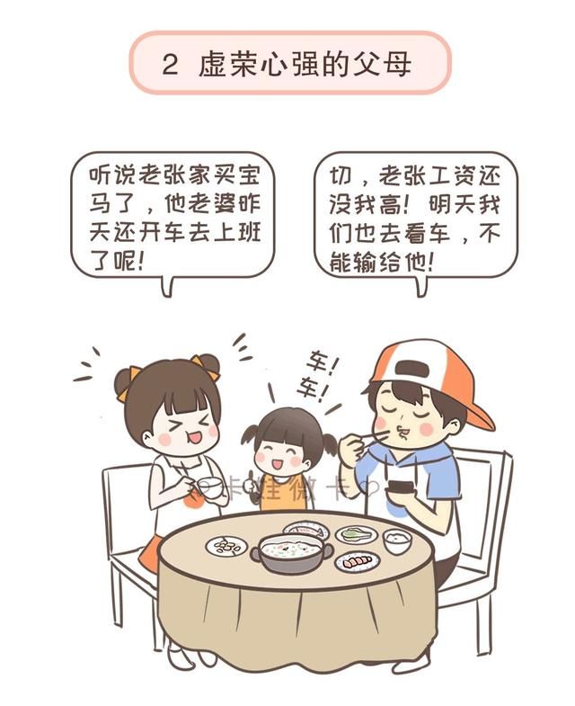 这10种父母不容易培养出优秀的孩子