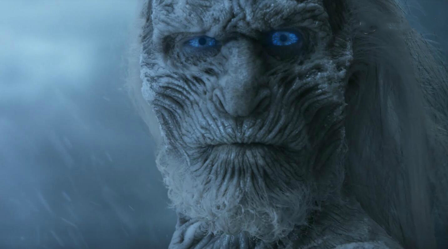 见过权游男人婆布蕾妮穿上长裙的样子吗居然很惊艳