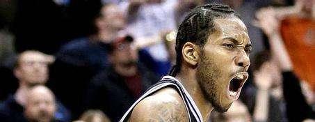 NBA现役五大超级小前锋排名, 第一有悬念么,