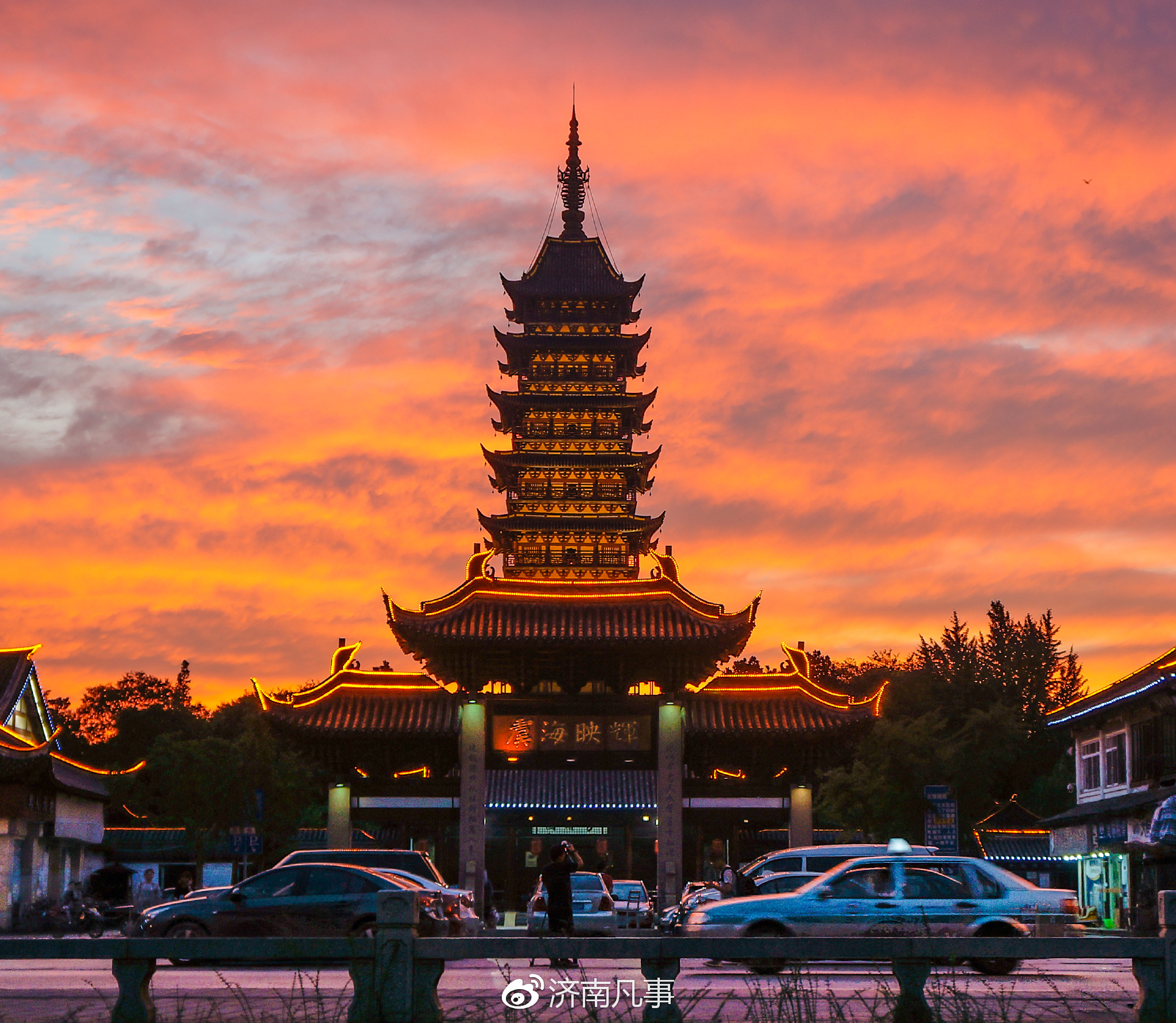 重要通告:长熟碧溪镇野钓点到底怎么样?资深钓友亲测推荐这几个隐藏位置