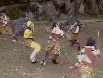 《西游记》中最神秘的小人物,法力不高但背景却很深