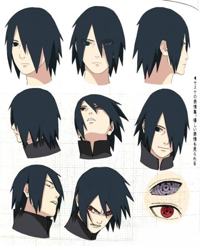 池本|鸣人|佐助_新浪新闻