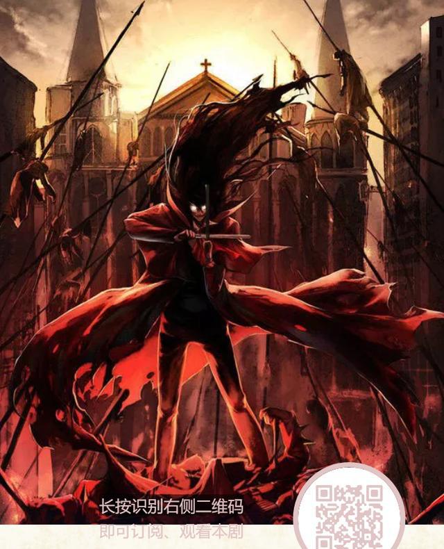 一杯敬自由,一杯敬死亡丨刷完这些致郁系动漫,我敬你是条汉子