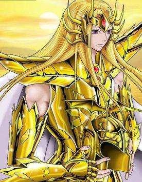 圣斗士:白礼有那么多外挂,换个白银来也能把睡神给封印!