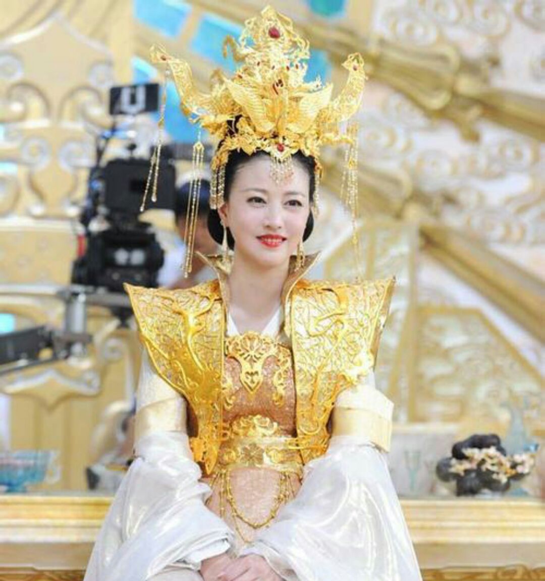 少女时代的装扮简直让我笑出了猪叫声|少女时代|香蜜|天后_新浪新闻