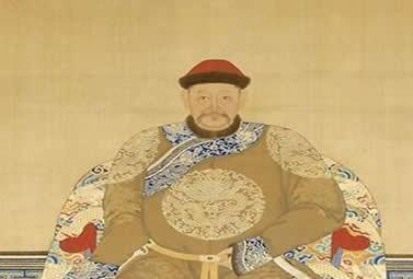 代善屡次请求处死自己的亲生儿子硕托之谜_新浪新闻